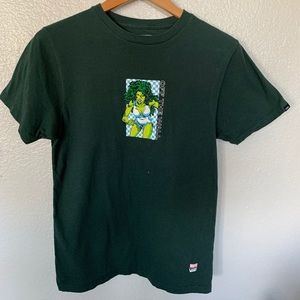 Vans She hulk Men’s Tee (fits women’s size: M)